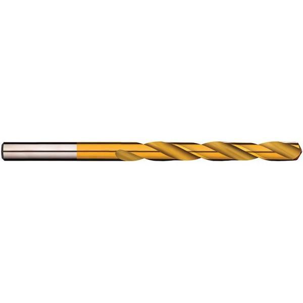 Alpha 3.9mm Jobber Drill Bit - Gold Series 9LM039