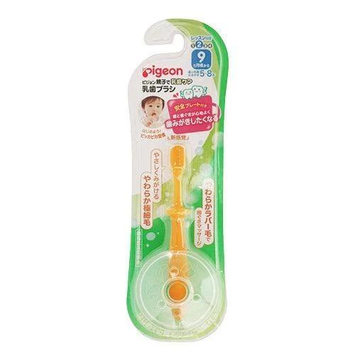 Pigeon - Toothbrush 9m+ 1pcs