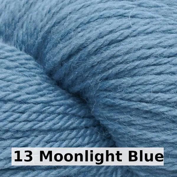 Cascade Yarns Revive - Moonlight Blue (13) 100% Wool