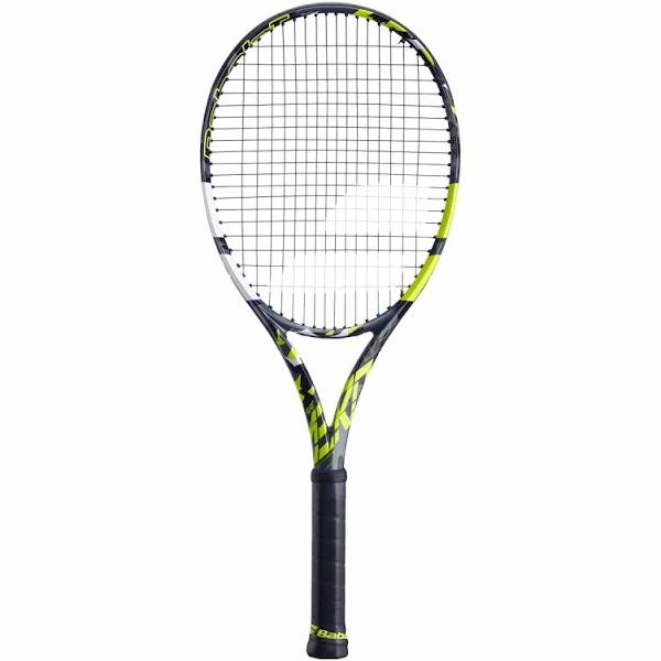 Babolat Pure Aero 2023 Tennis Racquet, 4 3/8