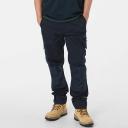 Kmart Workwear Cargo Work Pants in Navy Size: XL