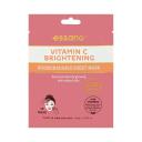 Essano Vitamin C Brightening Biodegradable Sheet Mask 23ml