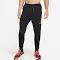 Nike Men's Dri-FIT ADV Aeroswift Racing Pants Black/White