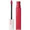 Maybelline New York Super Stay Matte Ink Liquid Lipstick - 80 Ruler