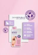 Skin Republic Retinol Infusion Face Mask 25ml