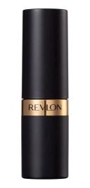 Revlon 4.2g Matte Super Lustrous Lipstick - 015 Seductive Sienna