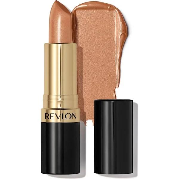 Revlon Super Lustrous Lipstick - Gold Goddess