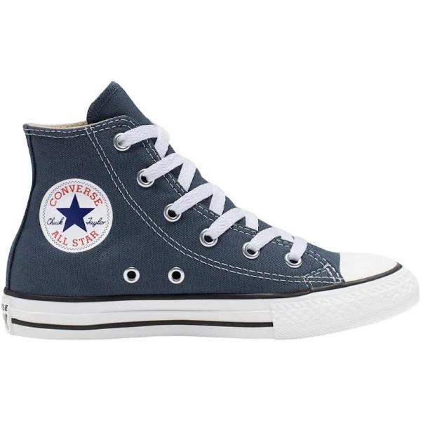 Converse Chuck Taylor All Star Navy