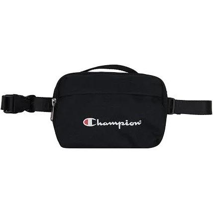 Champion Waistbag - Black