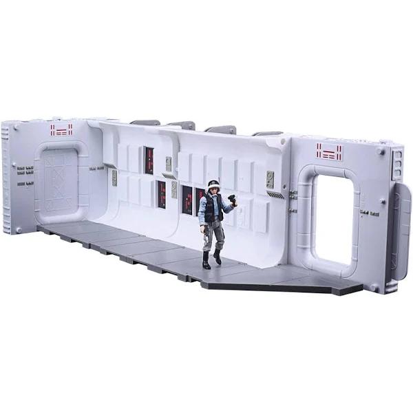 Star Wars - The Vintage Collection Tantive IV Hallway Playset