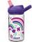 CamelBak: Eddy+ Kids Bottle - Rainbow Floral (400ml)