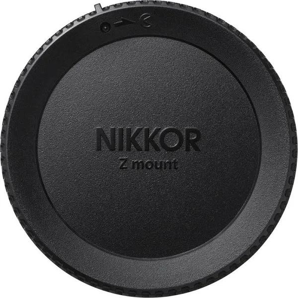 Nikon LF-N1 Rear Lens Cap For Z Mount Lenses