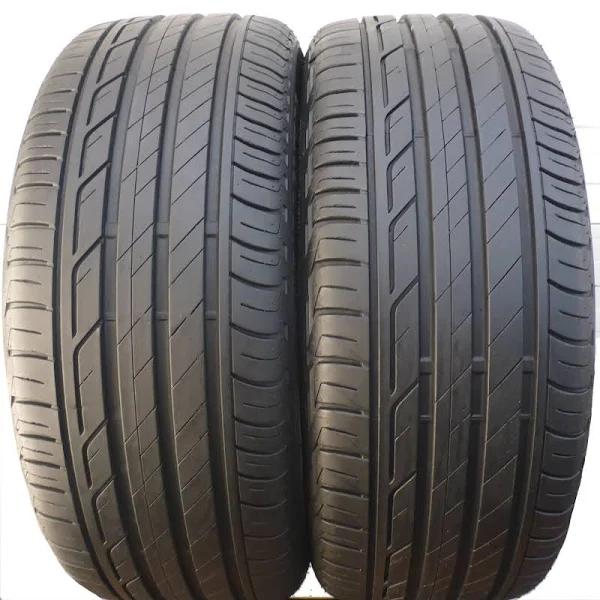 Bridgestone Turanza T001 Tyres 215/45R16 90V by Tyroola