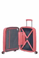 American Tourister Starvibe Small (55cm) Black