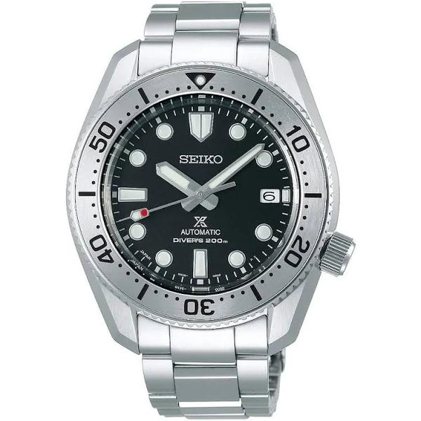 Seiko Prospex SBDC125 / Spb185 200m Diver's