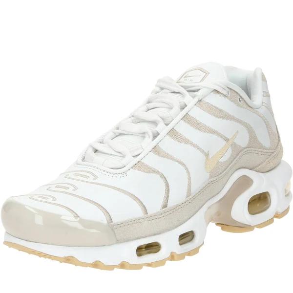 Nike Air Max Plus Premium Sanddrift (Women's)