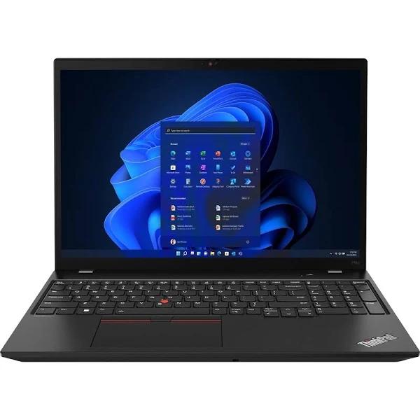 ThinkPad P16s Gen 2 Mobile Workstation Lenovo 21HK001SUS