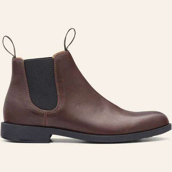 Blundstone 1900 Ankle Dress Boot - Chestnut - 5