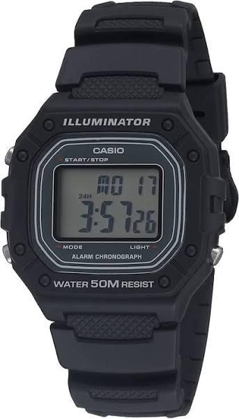 Men's Watch Casio W-218H-8A (Ø 45 mm)