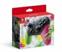 Nintendo Switch Controller Joy-con (L) Neon Green / Neon Pink