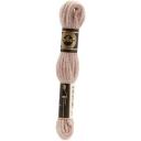 DMC Pearl Cotton Skein Size 3 16.4yd Garnet