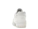 New Balance Unisex 550 White - Size 10