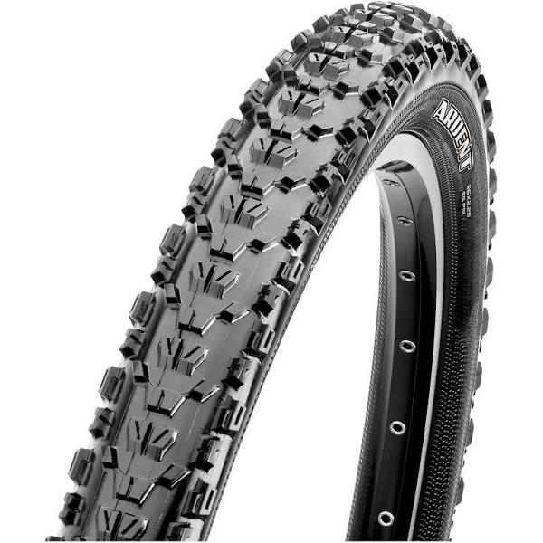 Maxxis Ardent Exo TR 26" Folding Tyre - Black