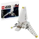 LEGO 30388 Star Wars Imperial Shuttle Polybag Episode VI