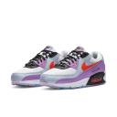 Nike Wmns Air Max 90 'Carnival' Womens Sneakers - Size 5.0