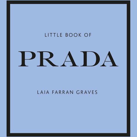 Little Book of Prada