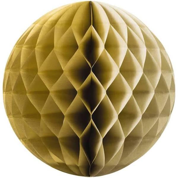 Five Star Honeycomb 25cm Ball