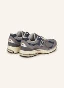 New Balance 2002R Navy Castlerock