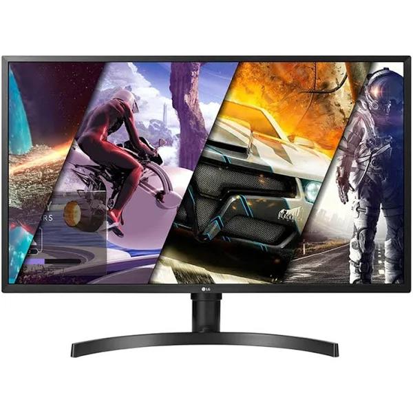 LG 32UK550-B 32" UHD 4K Monitor