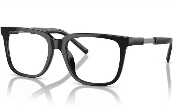 Giorgio Armani AR7252U Eyeglasses 5875 Black