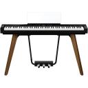 Casio Privia PX-S7000 Digital Piano - Black