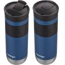 Contigo 20 oz. Byron 2.0 Snapseal Insulated Stainless Steel Travel Mug Juniper 20 oz.