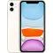 Smartphone Apple iPhone 11 White 128 GB 6,1"