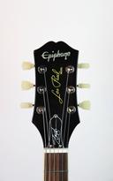 Epiphone Slash Les Paul in Case - Appetite Burst