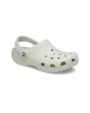 Crocs Unisex Classic Clog - Plaster