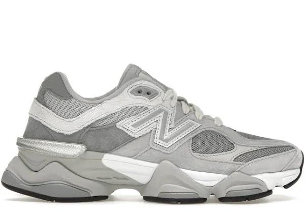 New Balance 9060 Women's - Grey - 8.5