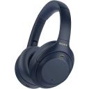 Sony Wh-1000xm4 Noise Cancelling Wireless Headphones - Midnight Blue