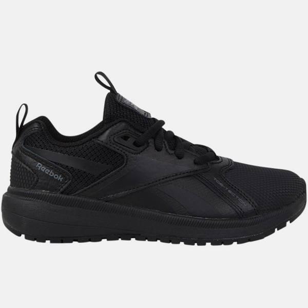 Reebok Durable XT Grade School Sport Shoes in Black 2