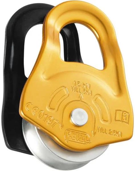 Petzl Partner Pulley