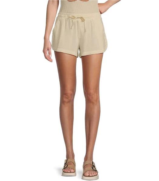 Rip Curl Classic Short - Natural | Elastane/Polyamide - Swimoutlet.com