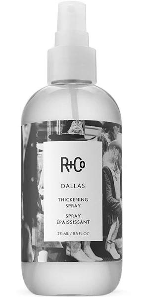 R+Co Dallas Thickening Spray 8.5 fl. oz.