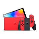 Nintendo Switch OLED Model [Mario Red Edition] (Limited Edition)