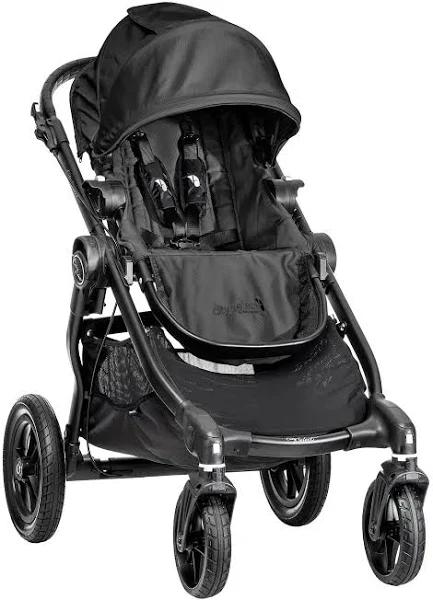 Baby Jogger City Select - Black