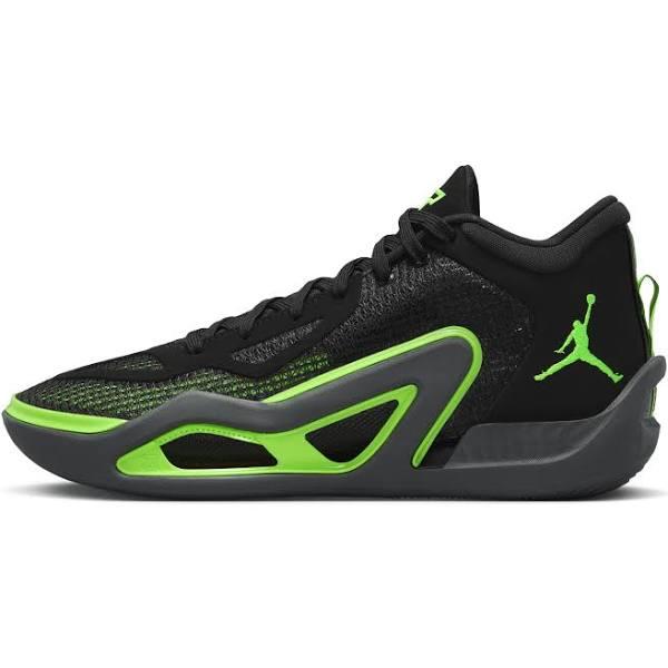 Jordan Tatum 1 Men Shoes - Black - Size: 12 - Foot Locker