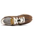 New Balance 327 Mens Brown Fashion Trainers - 7 UK