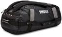 Thule Chasm 70L Bag Black